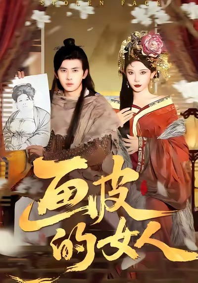 畫皮的女人(全集)