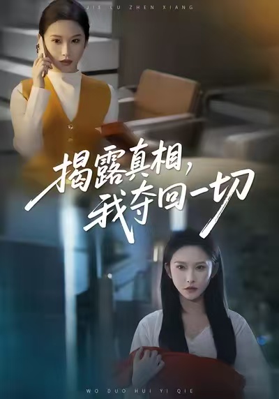 揭露真相，我奪回一切(全集)