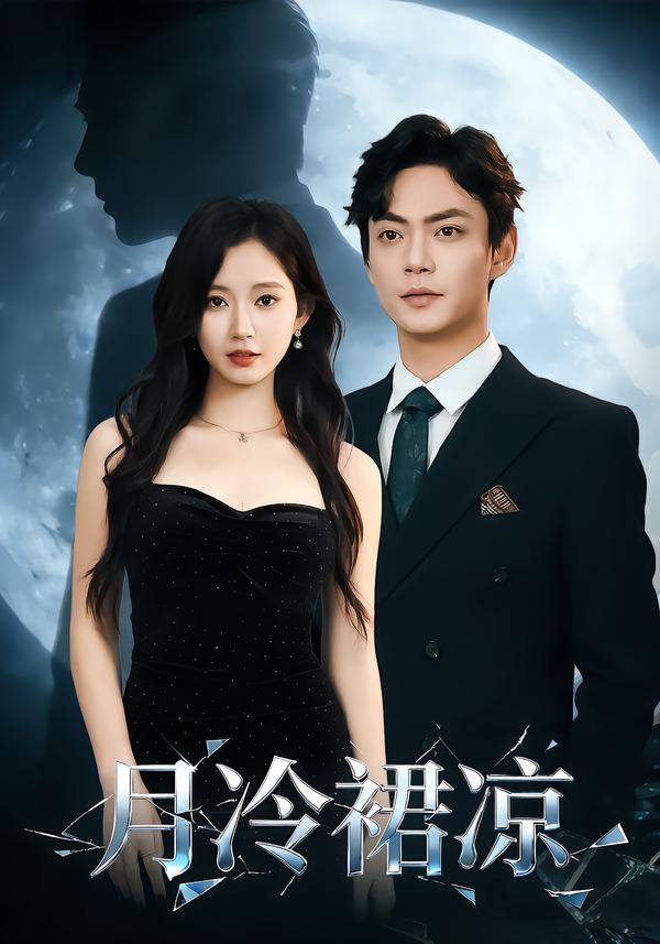 月冷裙涼(全集)