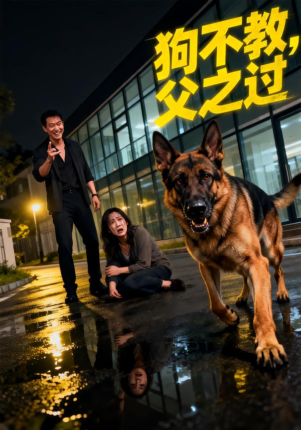 狗不教，父之過(guò)(全集)