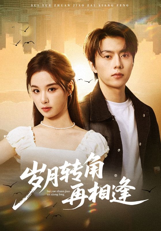 歲月轉角再相逢(全集)