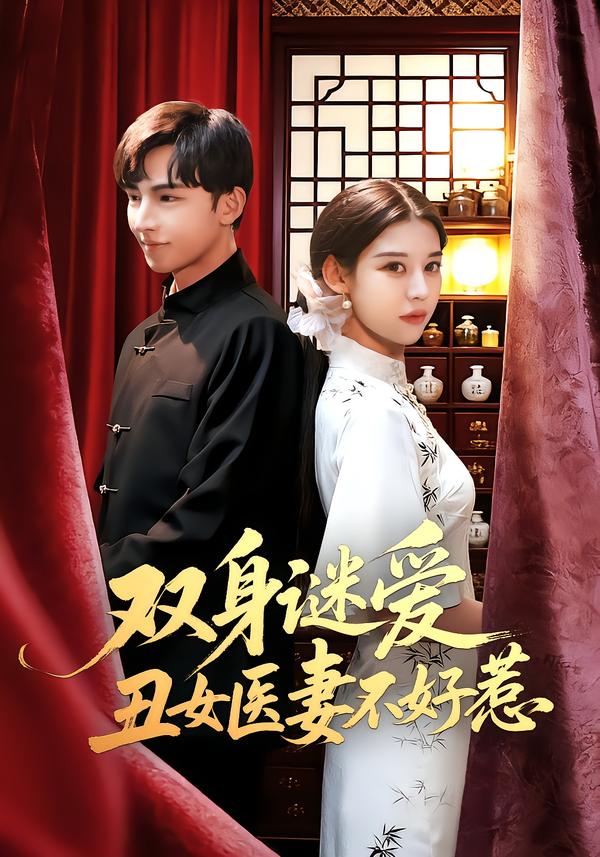 雙身謎愛丑女醫(yī)妻不好惹(全集)