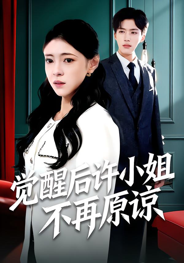 覺醒后許小姐不再原諒(全集)