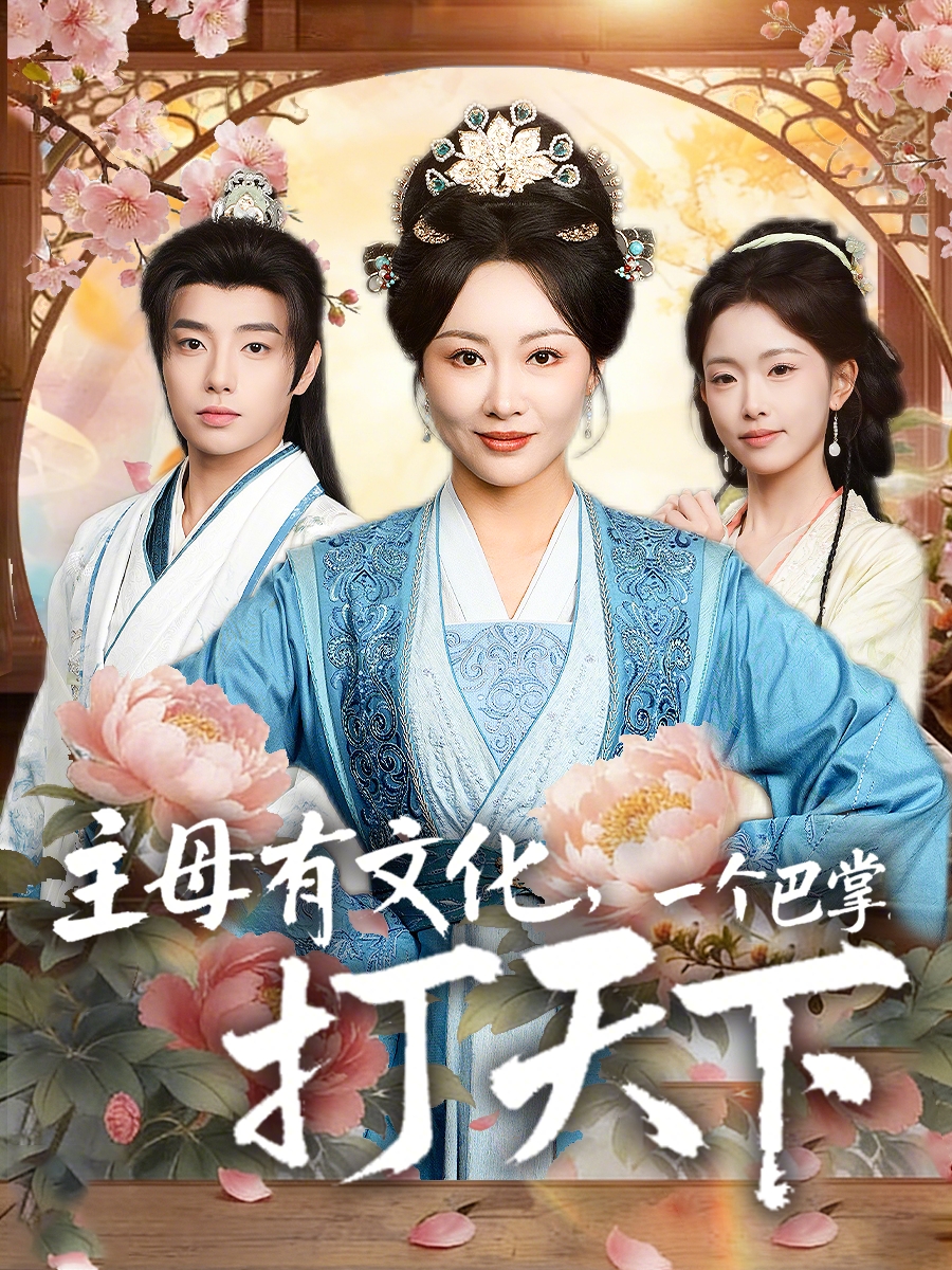 主母有文化，一個(gè)巴掌打天下(全集)