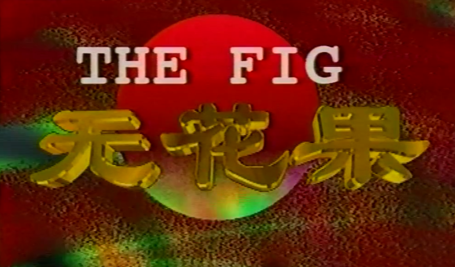 無花果1996(全集)