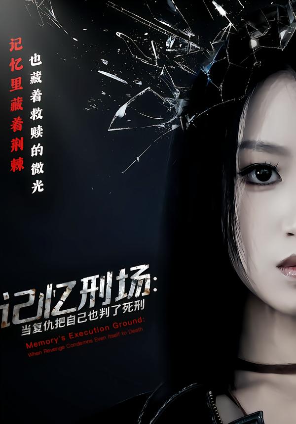 記憶刑場：當復仇把自己也判了死刑(全集)