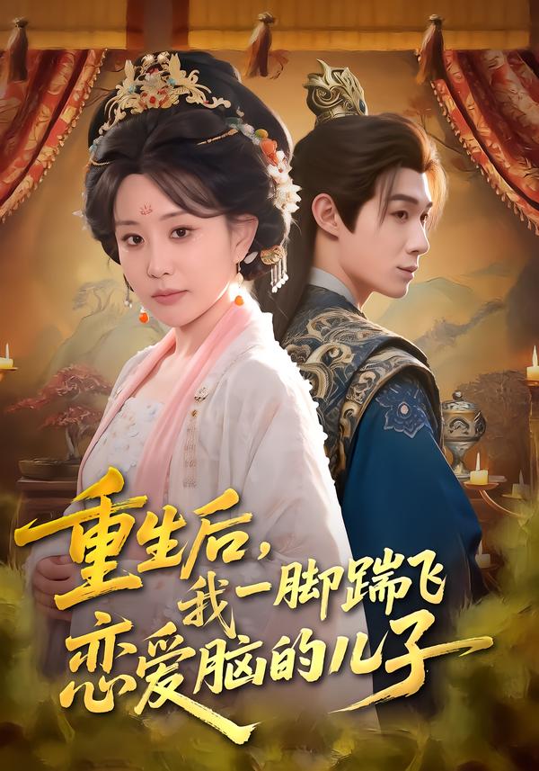 重生后，我一腳踹飛戀愛腦的兒子(全集)