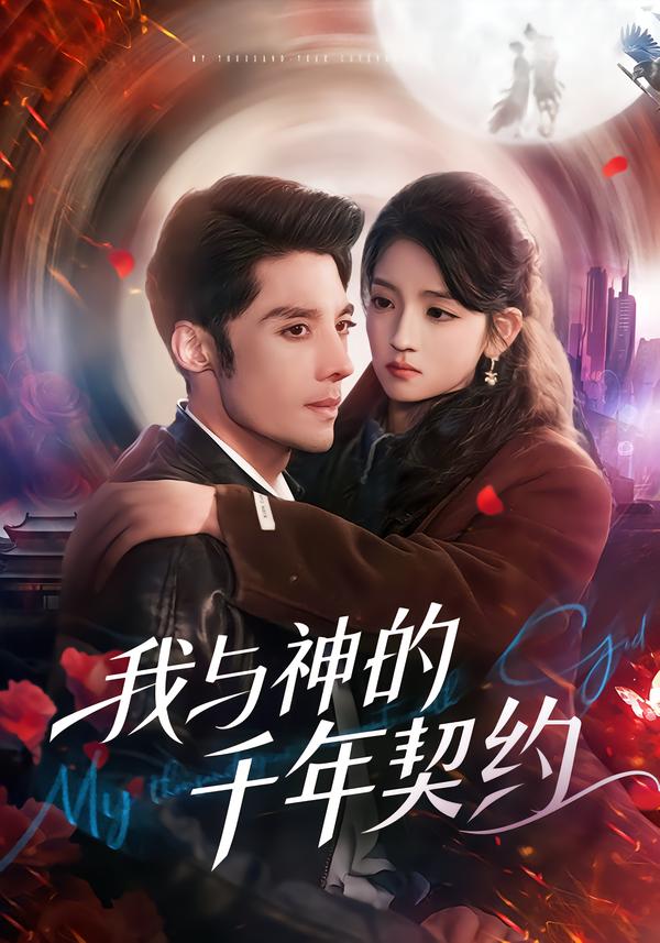 我與神的千年契約(全集)