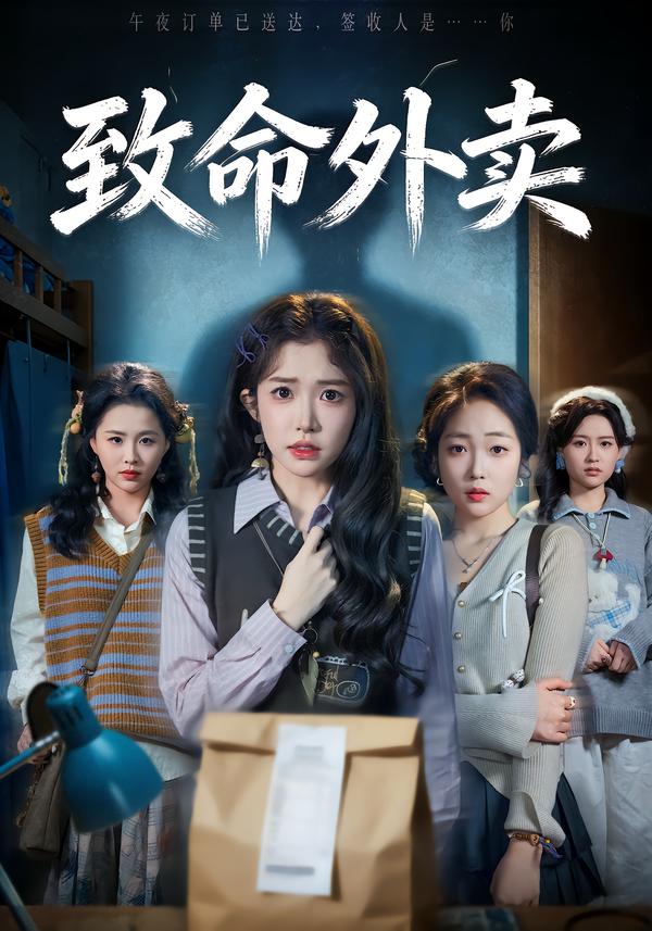 致命外賣(全集)