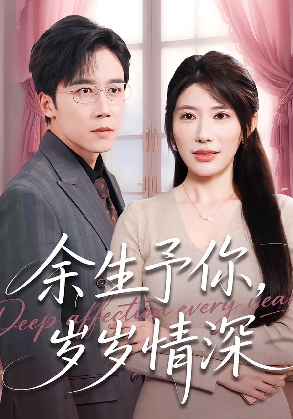 余生予你，歲歲情深(全集)