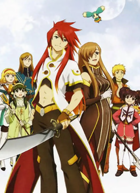 深淵傳說(全集)