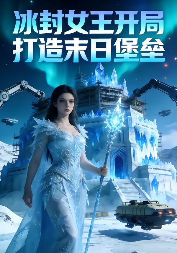 冰封女王開局打造末日堡壘(全集)