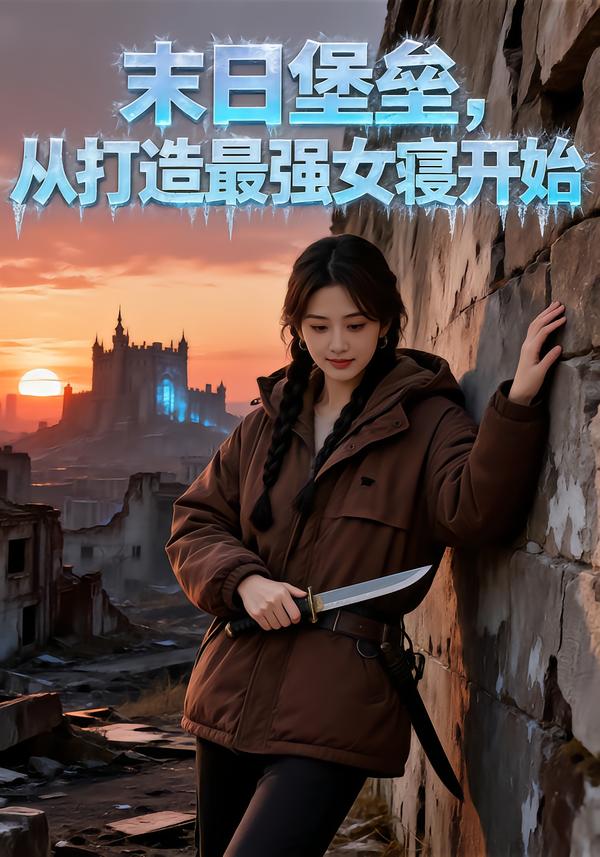 末日堡壘：從打造最強(qiáng)女(全集)