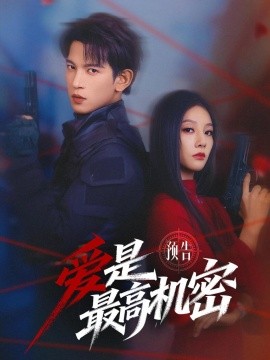 愛是最高機密(全集)