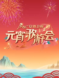 2026安徽衛(wèi)視元宵歌游會(全集)