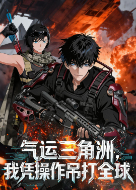 氣運三角洲，我憑操作吊打全球(全集)