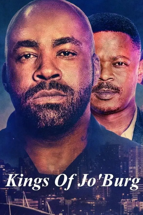 約堡雙王第二季(全集)