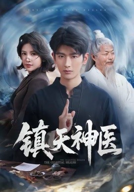 鎮(zhèn)天神醫(yī)(全集)