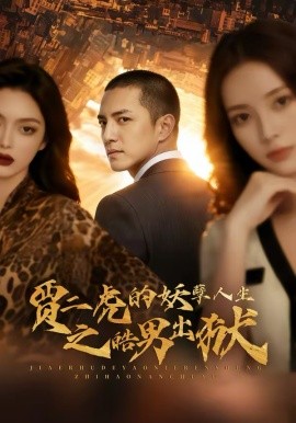 賈二虎的妖孽人生之皓男出獄(全集)
