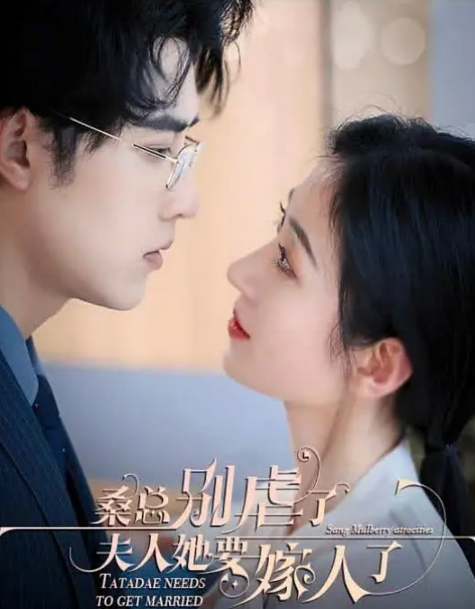 ?？倓e虐了，夫人她要嫁人了(全集)