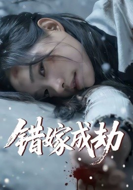 錯(cuò)嫁成劫(全集)