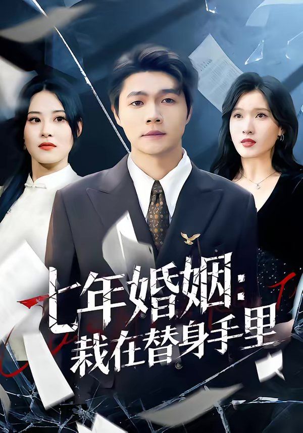 七年婚姻:栽在替身手里(全集)